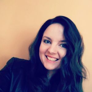 Meet your Posher, Kerry